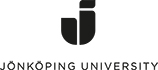 Logotyp för Jönköping University